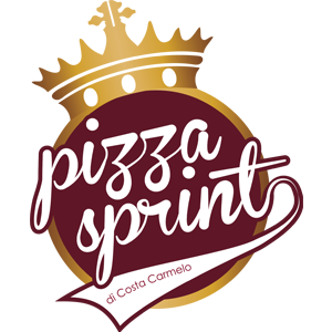 pizza sprint logo