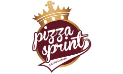 pizza sprint logo